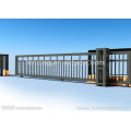 High quality sliding main gate (manufacture)